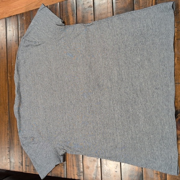 Samsoe Kronos o-n stripe short sleeve - Picture 7 of 7